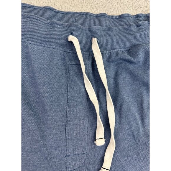 Tommy Hilfiger Mens Blue Sleepwear Shorts XL Cotton Blend - PreOwned - Picture 3 of 10